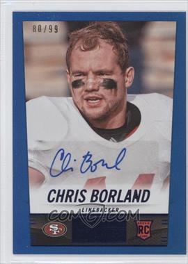 Chris-Borland